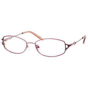 ADENSCO DOROTHY Eyeglasses 64Y-BURG-FADE 51mm